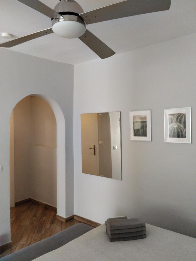 Casa Endorfina Rooms Лос Кристианос Экстерьер фото