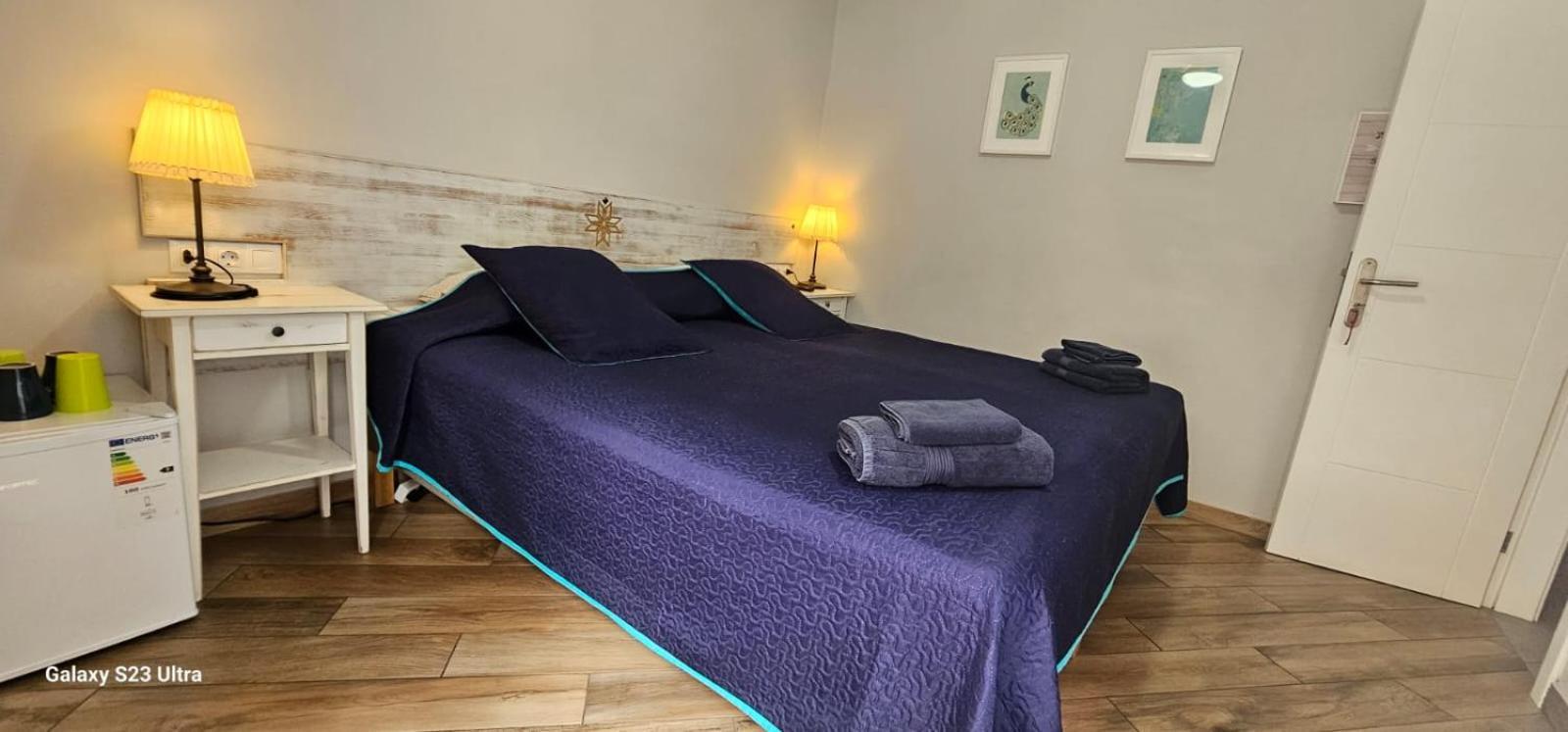 Casa Endorfina Rooms Лос Кристианос Экстерьер фото