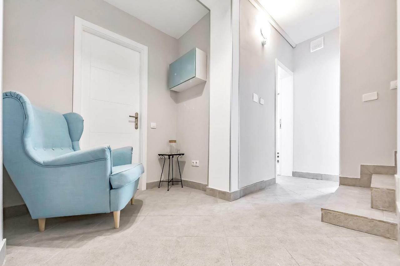 Casa Endorfina Rooms Лос Кристианос Экстерьер фото