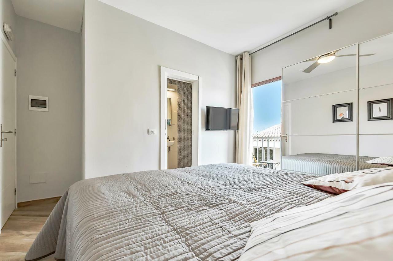 Casa Endorfina Rooms Лос Кристианос Экстерьер фото